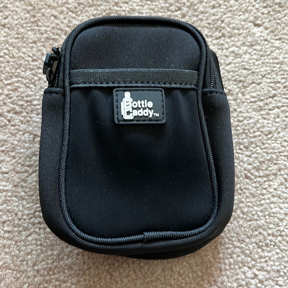 Bottle Caddy